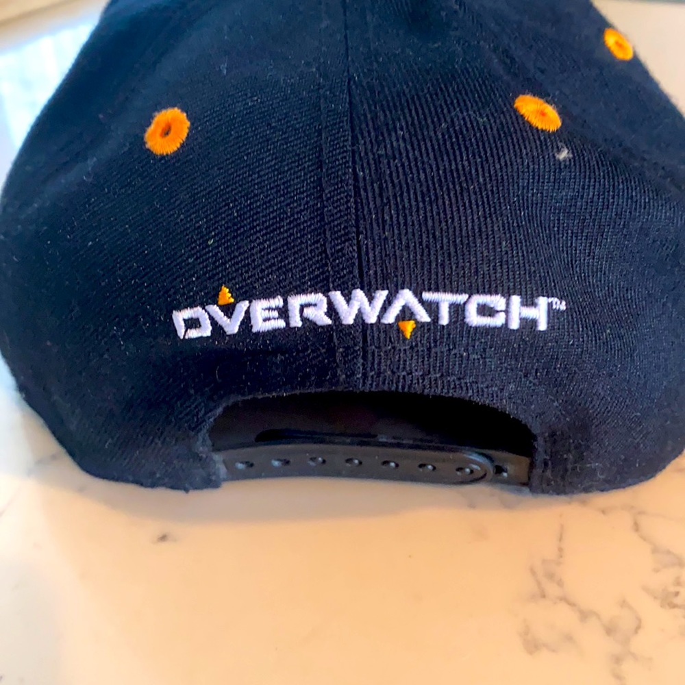 Overwatch hat - Picture 2 of 3